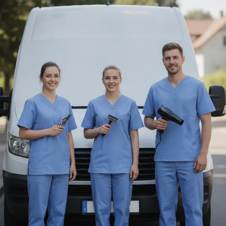 Hundefriseur Kreuzlingen