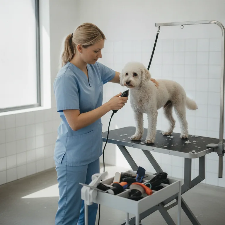 Hundefriseur Kreuzlingen
